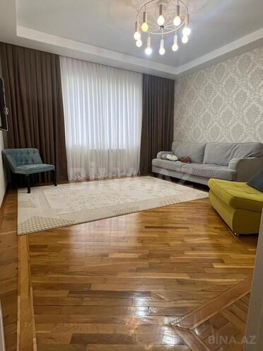 Satılır 2 otaqlı yeni tikili 68 m², Elmlər Akademiyası m., photo 4 from 13