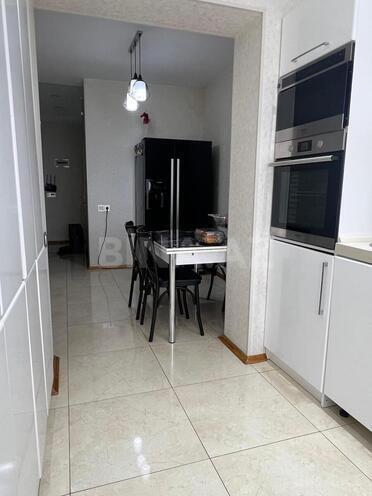 Satılır 2 otaqlı yeni tikili 68 m², Elmlər Akademiyası m., photo 8 from 13