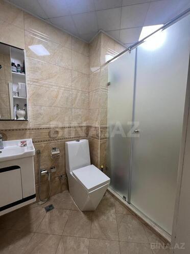 Satılır 2 otaqlı yeni tikili 68 m², Elmlər Akademiyası m., photo 12 from 13