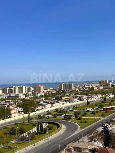 Satılır 2 otaqlı yeni tikili 68 m², Elmlər Akademiyası m., photo 1 from 13