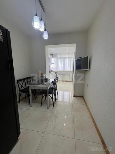 Satılır 2 otaqlı yeni tikili 68 m², Elmlər Akademiyası m., photo 5 from 13