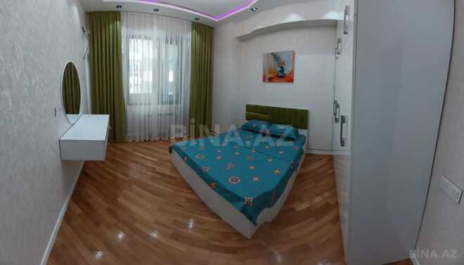 İcarəyə verilir 2 otaqlı yeni tikili 65 m², Şah İsmayıl Xətai m., photo 8 from 10