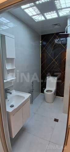 İcarəyə verilir 2 otaqlı yeni tikili 65 m², Şah İsmayıl Xətai m., photo 9 from 10