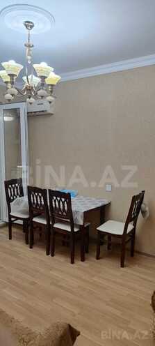 Сдаётся 3-комн. вторичка 60 м², м. Гянджлик, photo 3 from 12