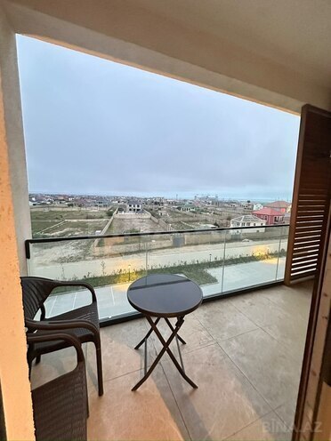 Satılır 1 otaqlı yeni tikili 58 m², Sea Breeze q., photo 9 from 11