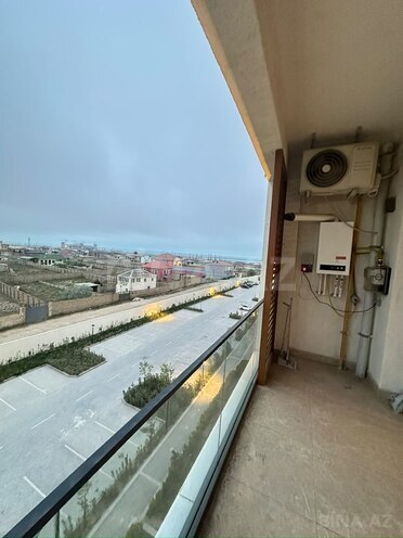 Satılır 1 otaqlı yeni tikili 58 m², Sea Breeze q., photo 10 from 11