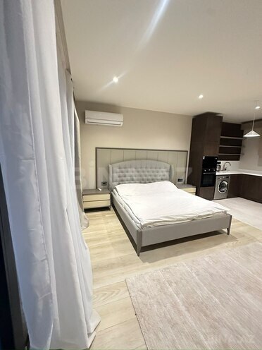 Satılır 1 otaqlı yeni tikili 58 m², Sea Breeze q., photo 4 from 11