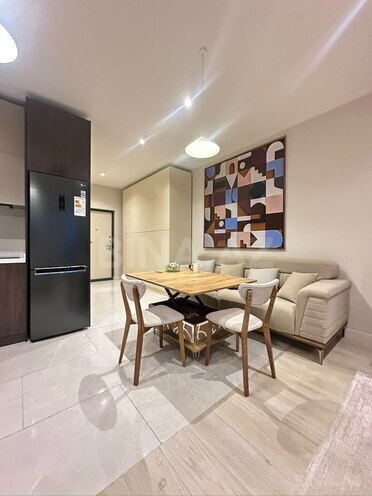 Satılır 1 otaqlı yeni tikili 58 m², Sea Breeze q., photo 3 from 11