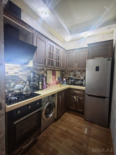 Продаётся 2-комн. новостройка 51 м², photo 5 from 10