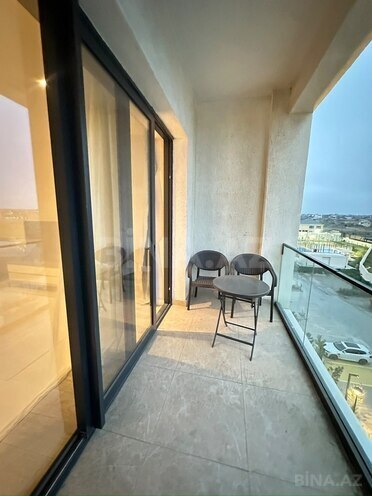 Satılır 1 otaqlı yeni tikili 58 m², Sea Breeze q., photo 7 from 11