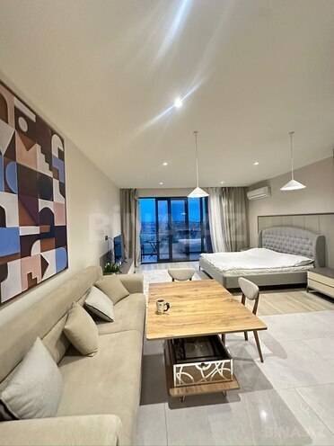 Satılır 1 otaqlı yeni tikili 58 m², Sea Breeze q., photo 5 from 11