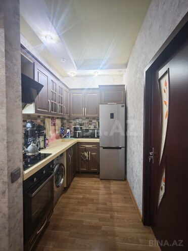 Продаётся 2-комн. новостройка 51 м², photo 4 from 10