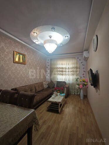 Продаётся 2-комн. новостройка 51 м², photo 6 from 10