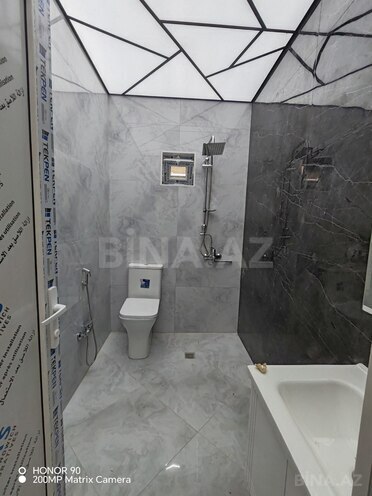 Satılır 3 otaqlı həyət evi/bağ evi 85 m², Hövsan q., photo 10 from 11
