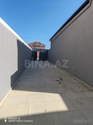 Satılır 3 otaqlı həyət evi/bağ evi 85 m², Hövsan q., photo 4 from 11