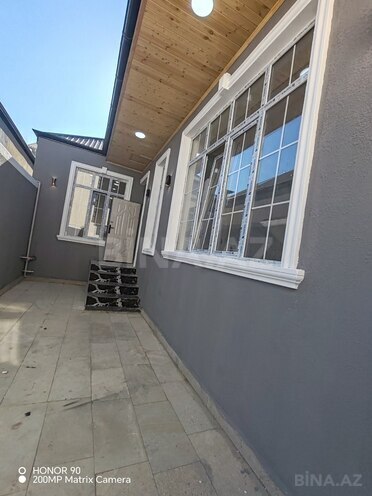 Satılır 3 otaqlı həyət evi/bağ evi 85 m², Hövsan q., photo 1 from 11