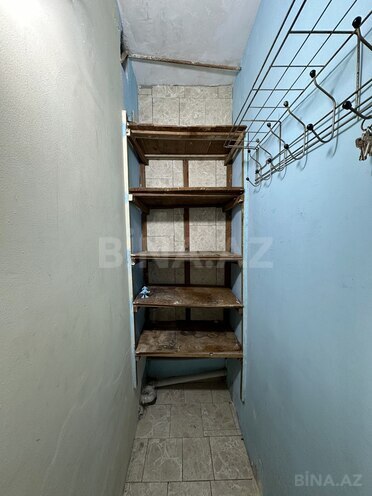 Продаётся 2-комн. вторичка 55 м², м. Ази Асланов, photo 4 from 13
