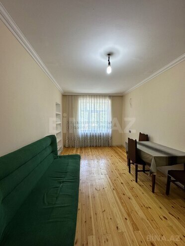 Продаётся 2-комн. вторичка 55 м², м. Ази Асланов, photo 1 from 13