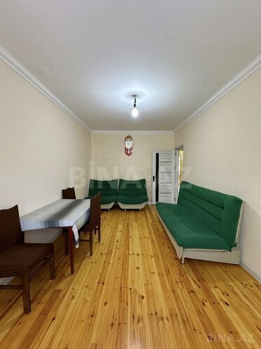 Продаётся 2-комн. вторичка 55 м², м. Ази Асланов, photo 3 from 13