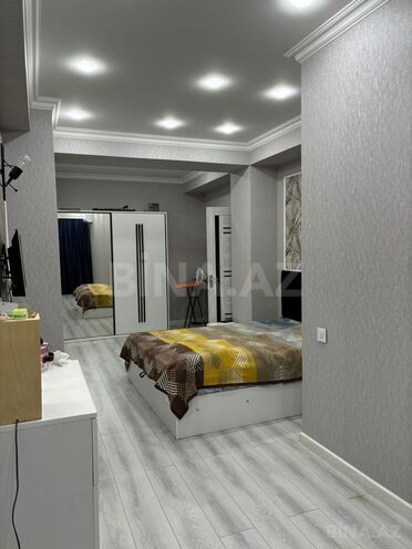İcarəyə verilir 3 otaqlı yeni tikili 88 m², Masazır q., photo 3 from 20