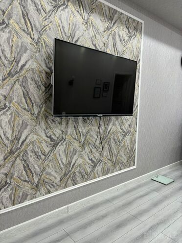 İcarəyə verilir 3 otaqlı yeni tikili 88 m², Masazır q., photo 10 from 20