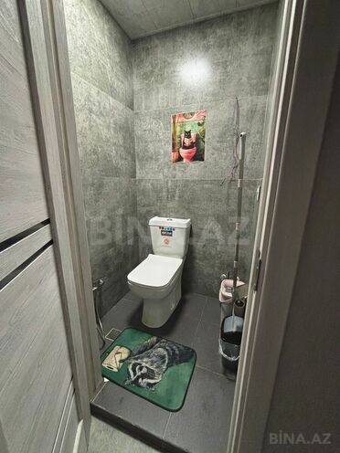 İcarəyə verilir 3 otaqlı yeni tikili 88 m², Masazır q., photo 13 from 20
