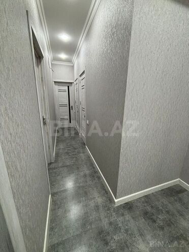 İcarəyə verilir 3 otaqlı yeni tikili 88 m², Masazır q., photo 11 from 20