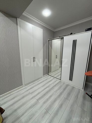 İcarəyə verilir 3 otaqlı yeni tikili 88 m², Masazır q., photo 18 from 20