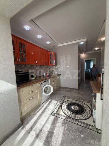 Продаётся 5-комн. вторичка 120 м², м. Ахмедлы, photo 18 from 22