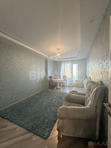 Продаётся 5-комн. вторичка 120 м², м. Ахмедлы, photo 11 from 22