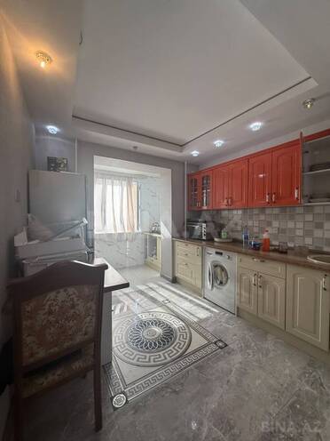 Продаётся 5-комн. вторичка 120 м², м. Ахмедлы, photo 17 from 22