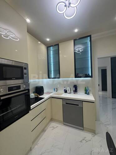 Сдаётся 2-комн. новостройка 70 м², м. Шах Исмаил Хатаи, photo 7 from 13