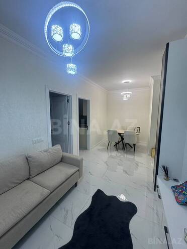 Сдаётся 2-комн. новостройка 70 м², м. Шах Исмаил Хатаи, photo 3 from 13
