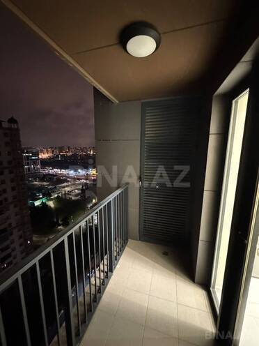 Сдаётся 2-комн. новостройка 70 м², м. Шах Исмаил Хатаи, photo 11 from 13