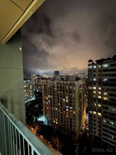 Сдаётся 2-комн. новостройка 70 м², м. Шах Исмаил Хатаи, photo 12 from 13