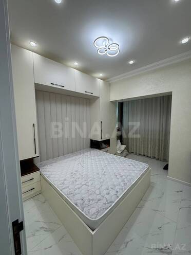 Сдаётся 2-комн. новостройка 70 м², м. Шах Исмаил Хатаи, photo 9 from 13