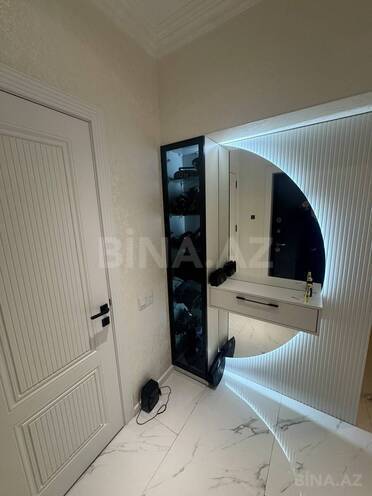 Сдаётся 2-комн. новостройка 70 м², м. Шах Исмаил Хатаи, photo 10 from 13