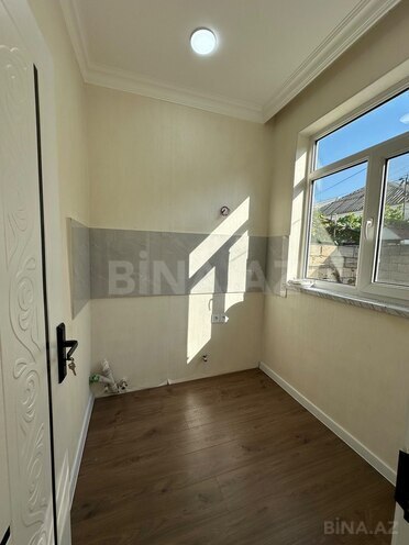 Satılır 2 otaqlı həyət evi/bağ evi 70 m², photo 6 from 16