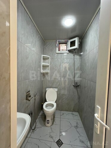 Satılır 2 otaqlı həyət evi/bağ evi 70 m², photo 8 from 16
