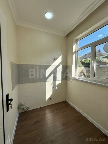 Satılır 2 otaqlı həyət evi/bağ evi 70 m², photo 12 from 16