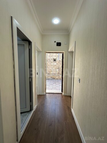 Satılır 2 otaqlı həyət evi/bağ evi 70 m², photo 9 from 16