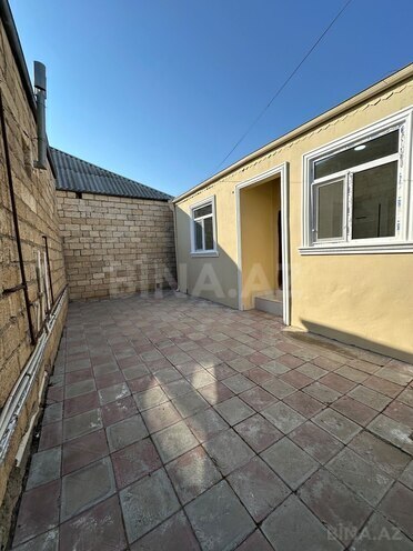 Satılır 2 otaqlı həyət evi/bağ evi 70 m², photo 14 from 16