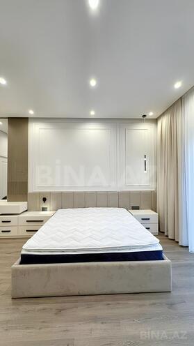 Сдаётся 3-комн. новостройка 135 м², пос. Аг шехер, photo 8 from 12