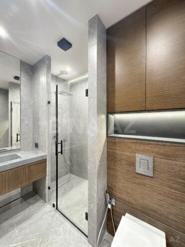 Сдаётся 3-комн. новостройка 135 м², пос. Аг шехер, photo 11 from 12