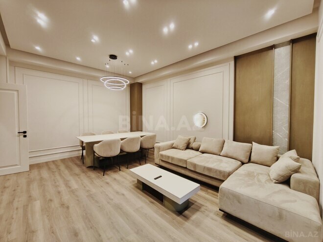 Сдаётся 3-комн. новостройка 135 м², пос. Аг шехер, photo 3 from 12