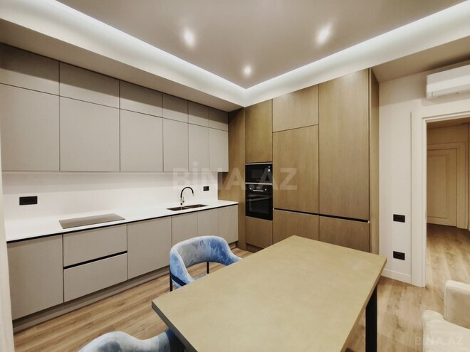 Сдаётся 3-комн. новостройка 135 м², пос. Аг шехер, photo 5 from 12
