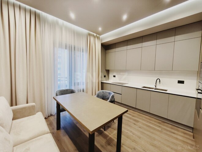 Сдаётся 3-комн. новостройка 135 м², пос. Аг шехер, photo 6 from 12