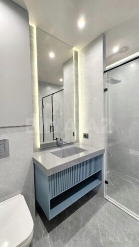 Сдаётся 3-комн. новостройка 135 м², пос. Аг шехер, photo 10 from 12