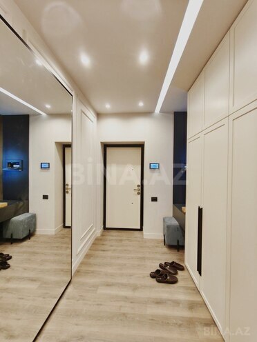 Сдаётся 3-комн. новостройка 135 м², пос. Аг шехер, photo 7 from 12