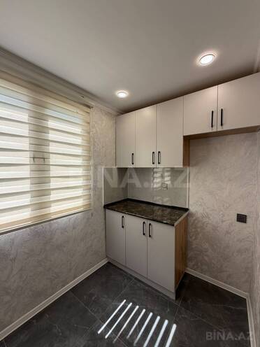 Satılır 3 otaqlı yeni tikili 57 m², Neftçilər m., photo 17 from 24